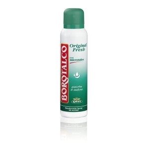 BOROTALCO DEO SPRAY  ML.150
