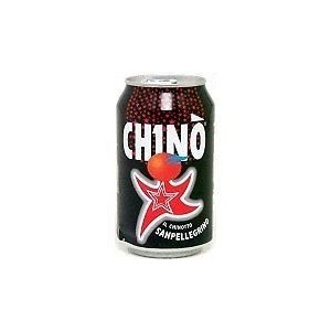 CHINOTTO SAN PELLEGRINO LATTINA X 24 PZ   CL.33