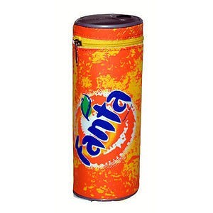 FANTA ARANCIATA DOLCE CL.33   X 24  LATTINE