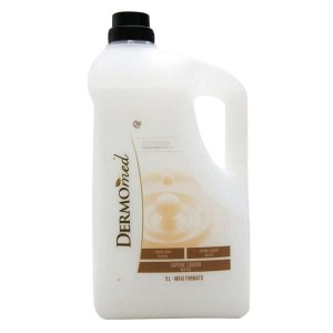 SAPONE LIQUIDO DERMOMED