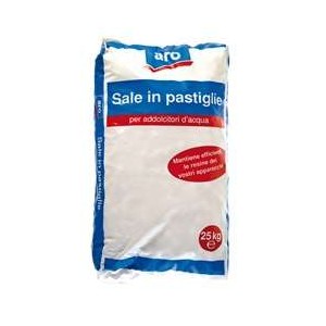 SALE IN PASTIGLIE KG.25