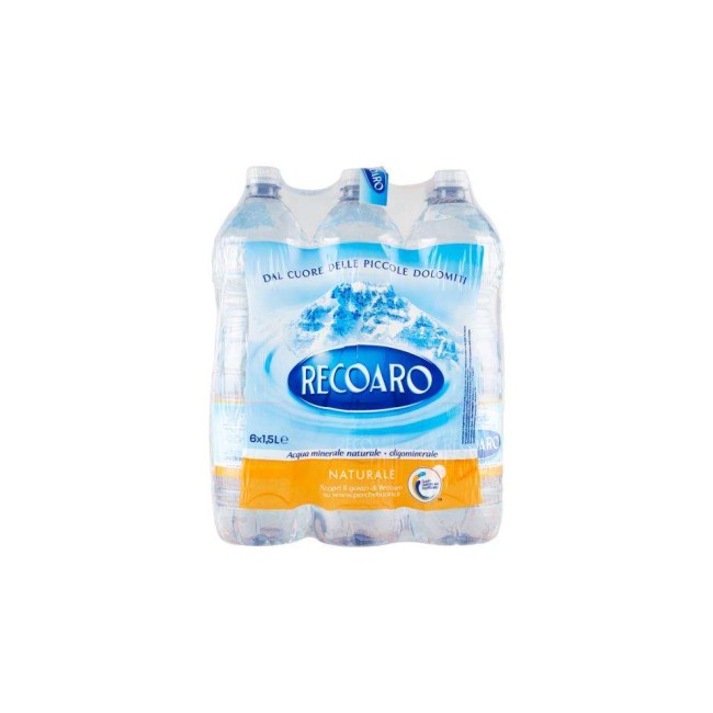 RECOATO NATURALE 1,5
