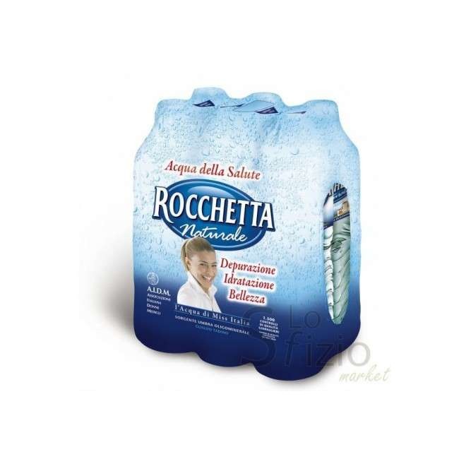 ROCCHETTA NATURALE 1.5