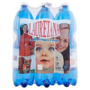 LAURETANA 1,5 NAT