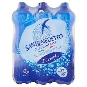 SAN BENEDETTO FRIZZANTE CL 150