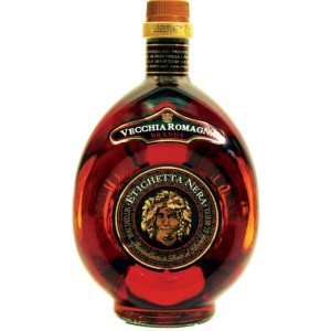 VECCHIA ROMAGNA LITRI 1