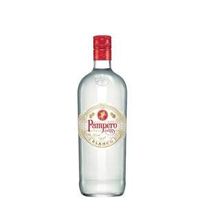 RUM PAMPERO BLANCO LT.1