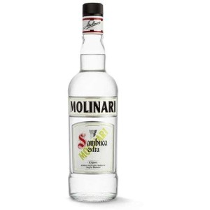 MOLINARI SAMBUCA CL.70    CAD.