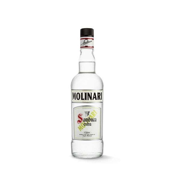 MOLINARI SAMBUCA CL.70    CAD.