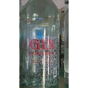 GIN MANTOVANI LT.2    BOTTIGLIA