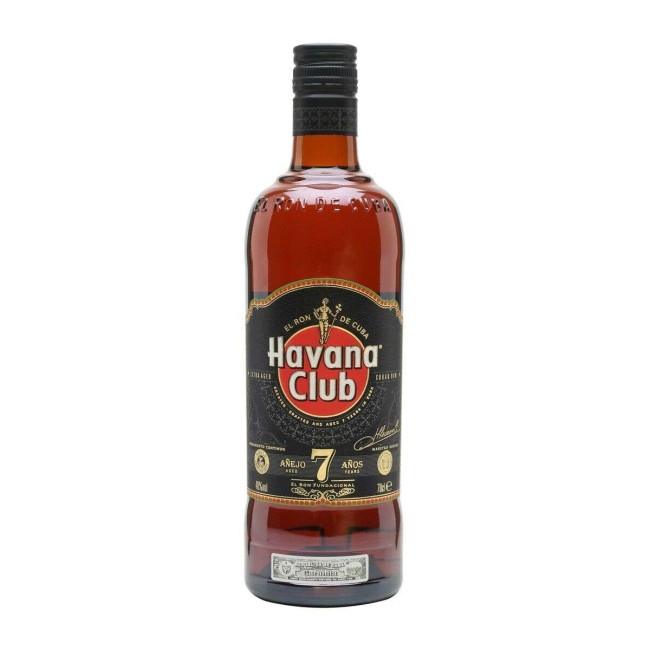 HAVANA 7