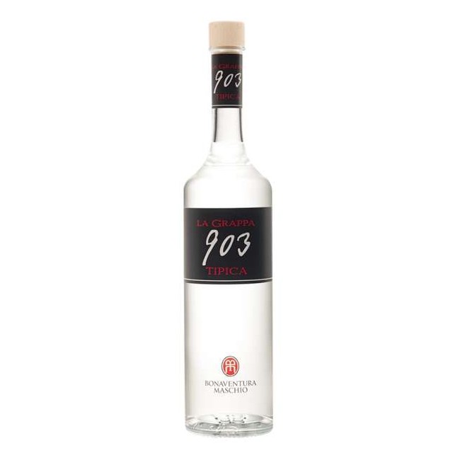 GRAPPA 903 TIPICA CL.70