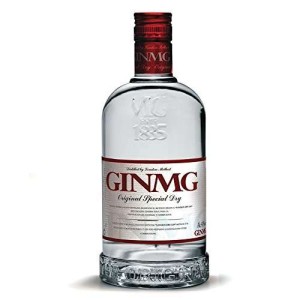 GM GIN CL.100
