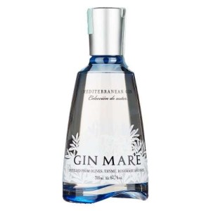 GIN MARE CL.70     CAD.