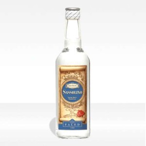 FALED SASSOLINO  CL.70     CAD.