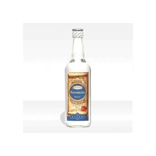 FALED SASSOLINO  CL.70     CAD.