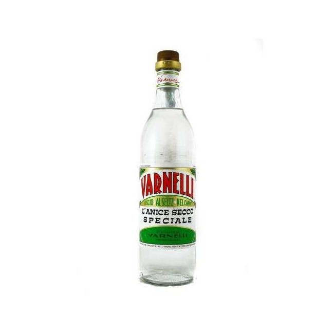 ANICE VARNELLI  CL.70     CAD.
