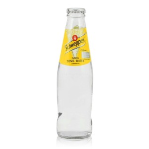 SCHWEPPES TONICA CL.18   X 24  BOTTIGLIA VETRO