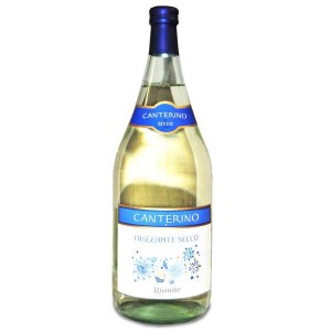 RIUNITE CANTERINO SECCO LT.1,5 X 6 BOTTIGLIE