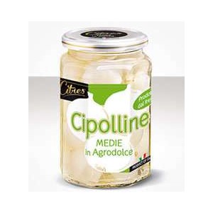CITRES CIPOLLINE MEDIE GR.540