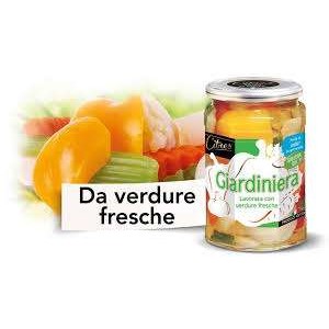 CITRES  GIARDINIERA GR.540