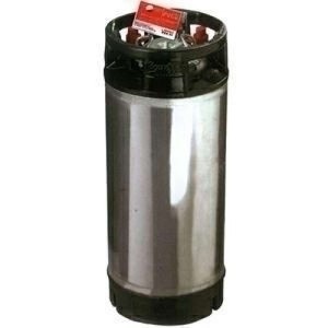 COCA COLA FUSTO PREMIX 18 LT.