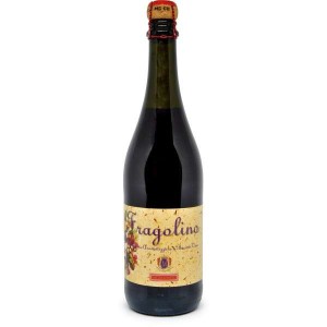 FRAGOLINO ROSSO MORANDO