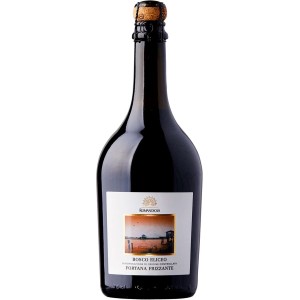 BOSCO ELICEO FORTANA