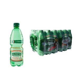 ULIVETO CL.50 X 24 BOTTIGLIE PET