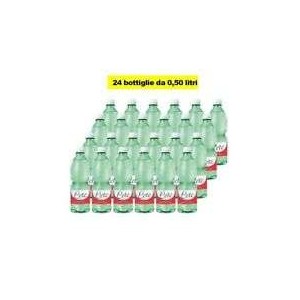 ACQUA LETE CL.50 X 24 BOTTIGLIE PET