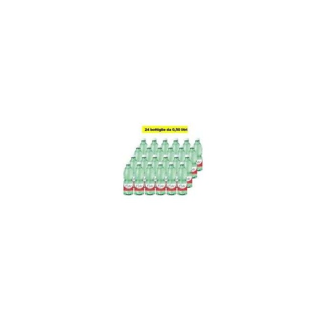 ACQUA LETE CL.50 X 24 BOTTIGLIE PET