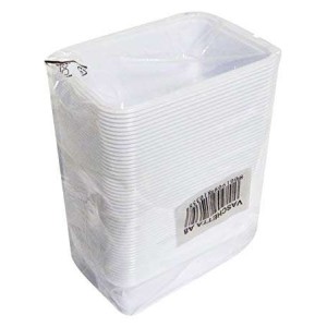 VASCHETTE A/8 PATATINE CONF.PZ.50