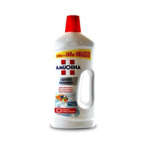 AMUCHINA PAVIM FRESCHEZZA ALPINA ML.750