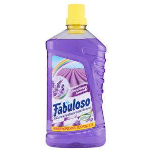 FABULOSO LAVANDA