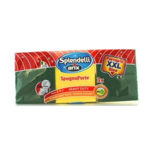 SPUGNA ARIX SPLENDELLI