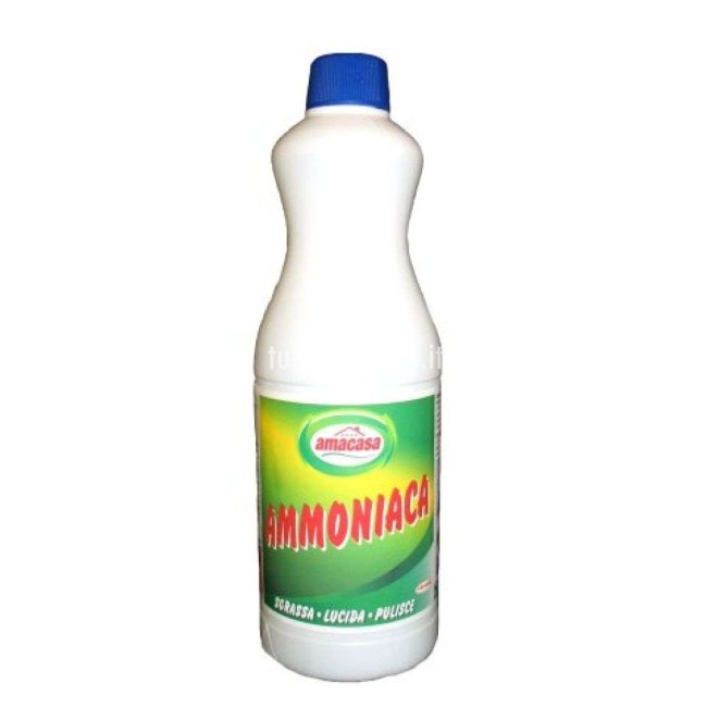 AMMONIACA LT.1