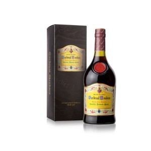 CARDINAL MENDOZA CL.70 BRANDY