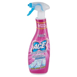 ACE CANDEGGINA SPRAY