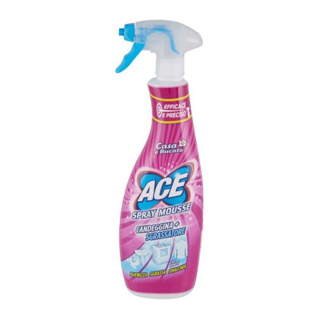 ACE CANDEGGINA SPRAY