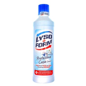 LYSOFORM CASA CLASSICO 900ML