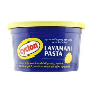 CYCLON PASTA LAVAMANI GR.500