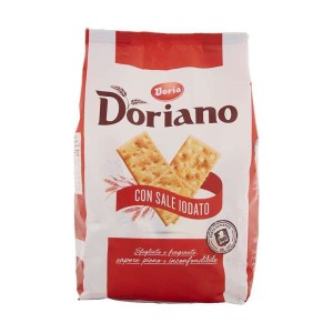 DORIANO SACCO SALATI