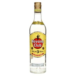 HAVANA CLUB 3 ANNI CL.70
