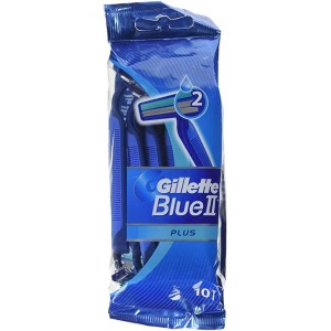 GILLETTE BLUE II