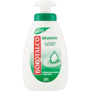 BOROTALCO SAPONE LIQUIDO