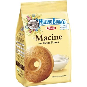 MACINE