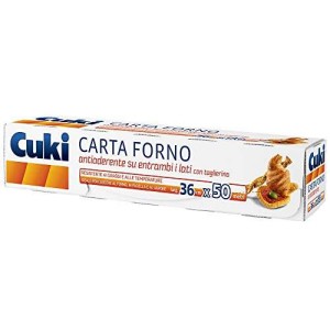 CUKYICARTA FORNO