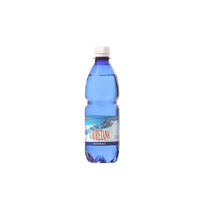 Lauretana Acqua naturale cl 100 x 12 bottiglie