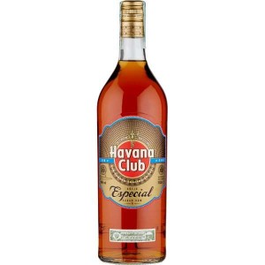 HAVANA CLUB ANEJO ESPECIAL CL.100