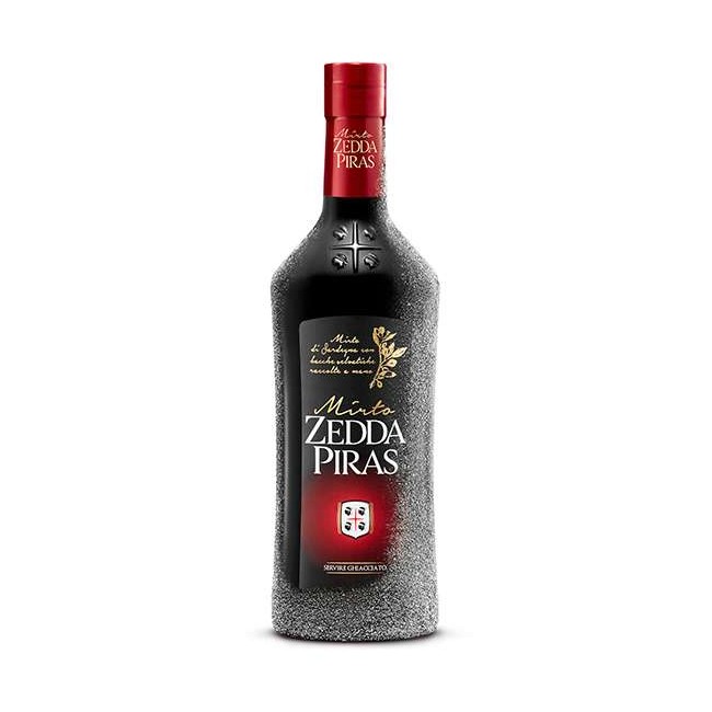 MIRTO ZEDDA PIRAS CL.70